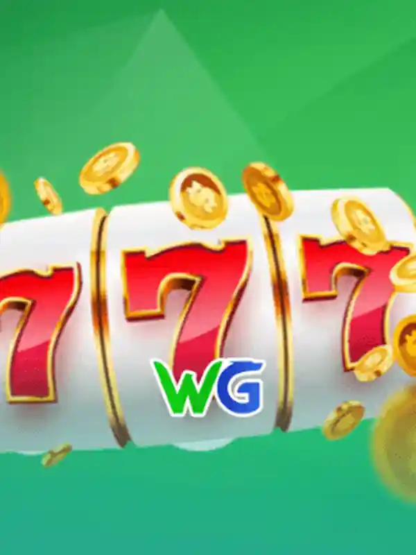 WG স্লট ক্যাসিনো গেম - kk333